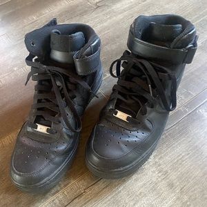 Nike Air Force 1 High Top